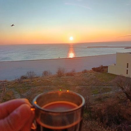 Sunrise Beachfront Relax Residence Köstence Dış mekan fotoğraf