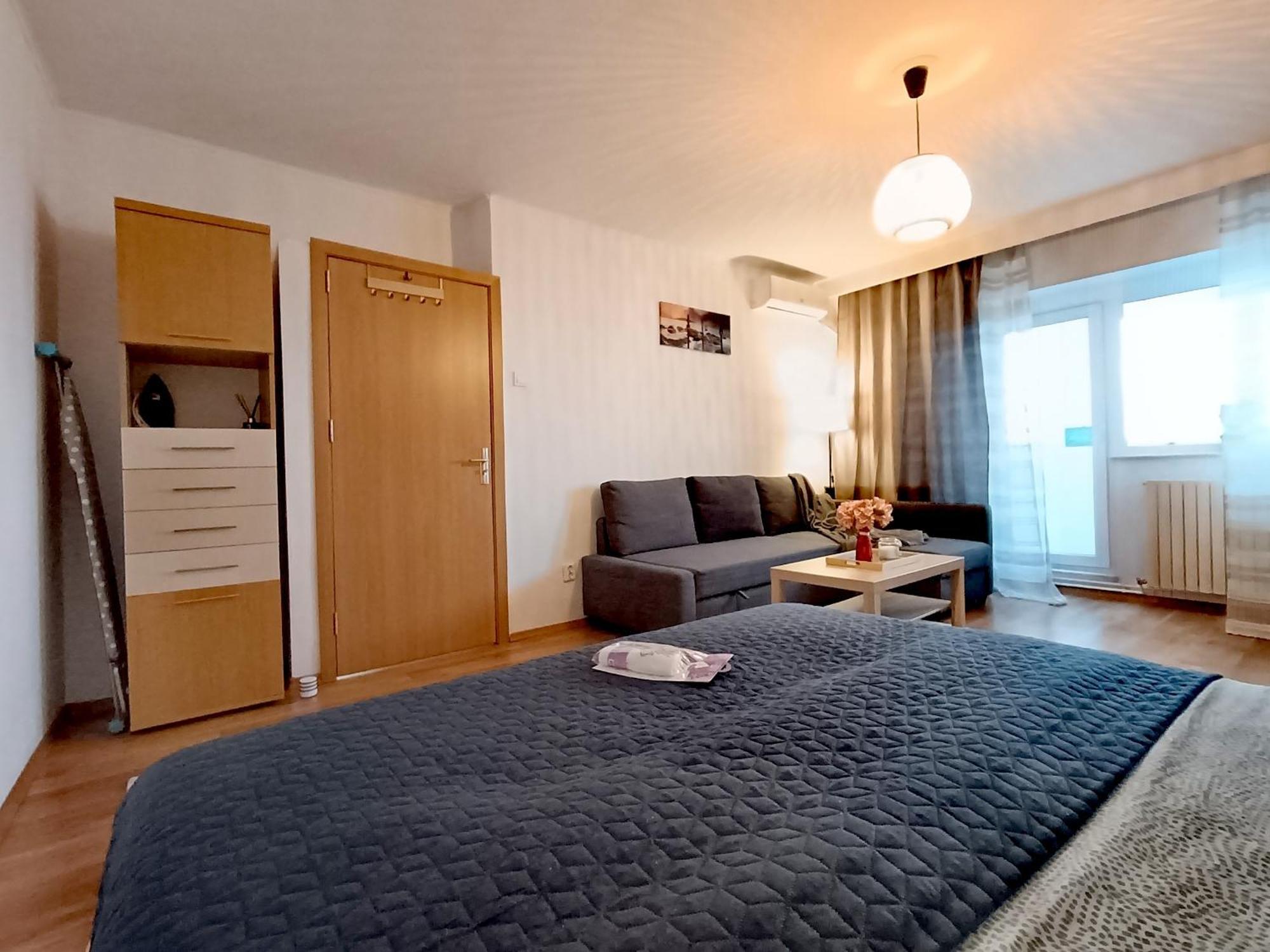 Sunrise Beachfront Relax Residence Köstence Dış mekan fotoğraf