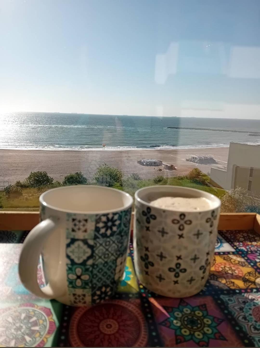 Sunrise Beachfront Relax Residence Köstence Dış mekan fotoğraf